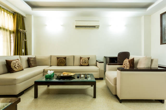 Service Apartments Gurgaon MG ROAD ESSEL TOWER. Essel Towers Service Apartments MG Road Gurgaon Rent