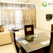 Service Apartments Gurgaon near MG Road Gurgaon