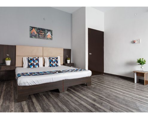Premium Service Apartments in Delhi. Rent Top Serviced Apartments Gurgaon with furnished bedroom and modern amenities.