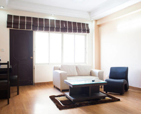 Serviced apartments gurgaon for rent,