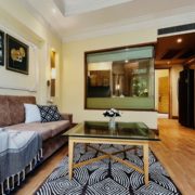 Service apartments Sohna Road Gurgaon